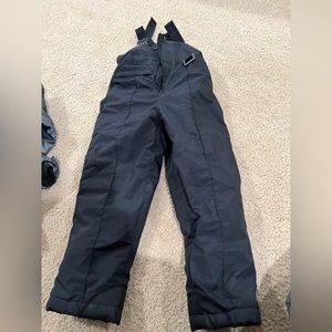 kids ski pants-Chalet Ski wear